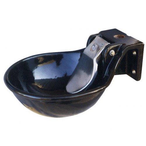 Water Bowl Iron