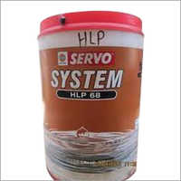 Servo Hydraulic Oils