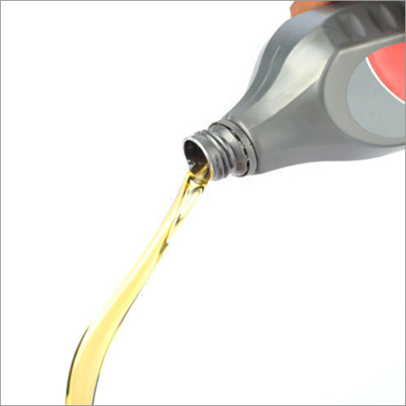 White Oil