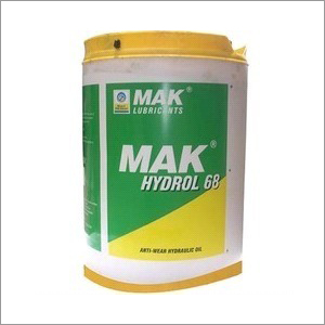 Mak Hydrol 68 Hydraulic Oil