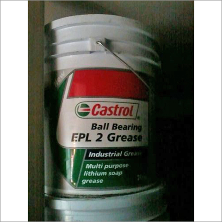 Castrol EPL2 Grease