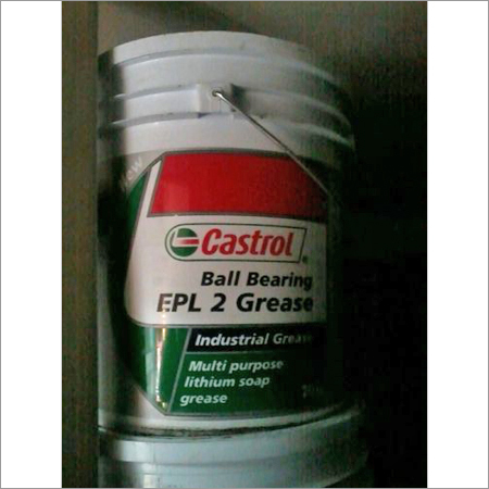 Castrol Epl2 Grease