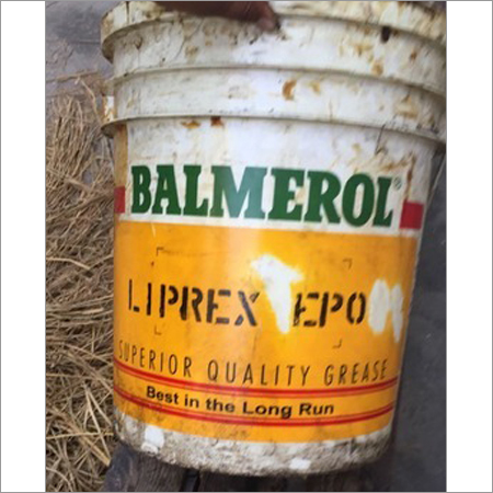 Grease Liprex EP 0 (Balmerol)