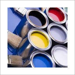 Liquid Epoxy Paint