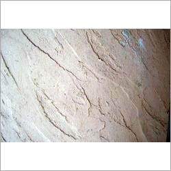 White Surface Texture Paint