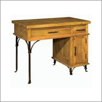 Furniture Accessories Iron Computer Table