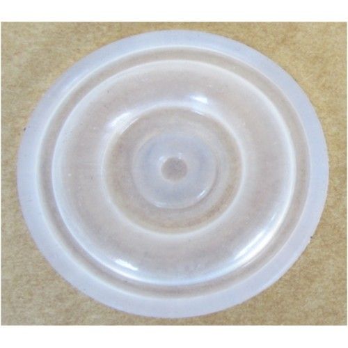 Small Silicone Diaphragm for Pulsator