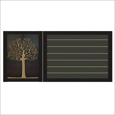 Outdoor Wrought Iron Gate