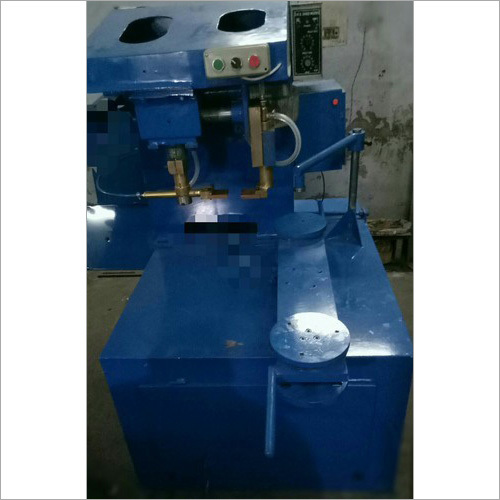Auter Welding Machine