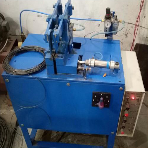 Butt Welding Machine