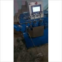 Wire Ring Machine