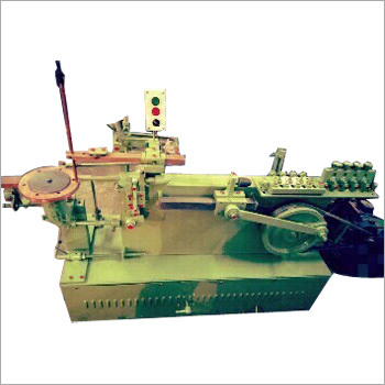 Fan Guard Welding Machine