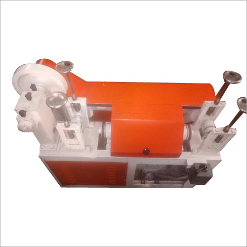 Wire Stertingh Cutting Machine