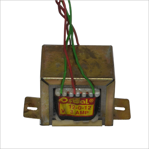 12V Power Transformer 12V Power Transformer