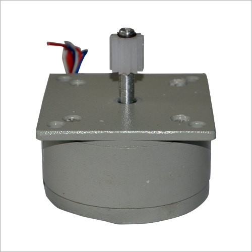 Electric DC Motor Electric DC Motor