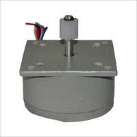 Electric DC Motor