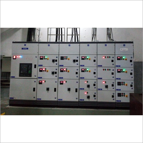 Distribution board Distribution board
