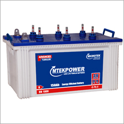 Microtek Inverter Battery