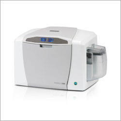 Plastic ID Card Printer