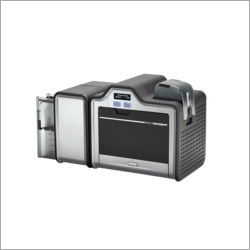 Industrial ID Card Printer