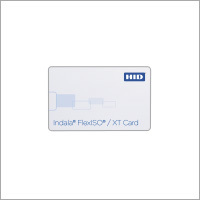 HID Proximity Card