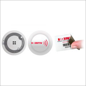 RFID Labels