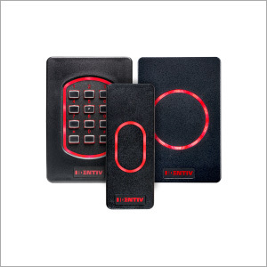 Proximity Network Reader