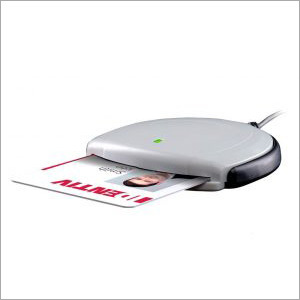 USB Smart Card Reader