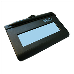 Industrial Digital Signature Pads