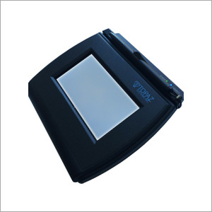 Wi-fi Signature Pads