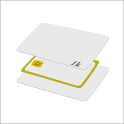 Access Cards