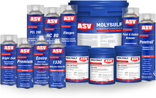 Multipurpose Lithium Greases