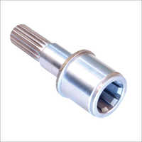Internal Splines Max. Diameter: 20-1500 Millimeter (mm)