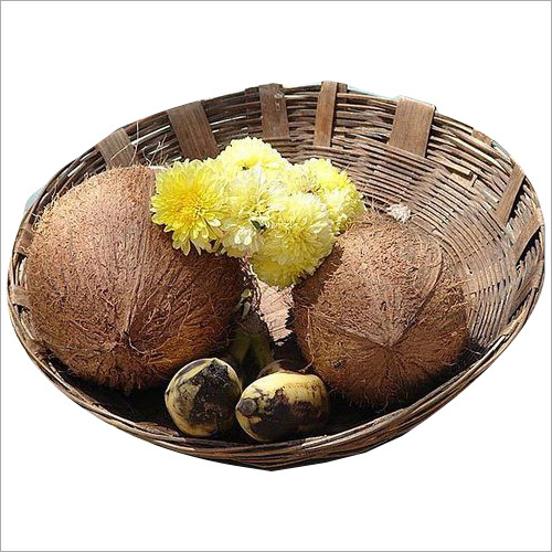 Natural Fresh Water Coconut