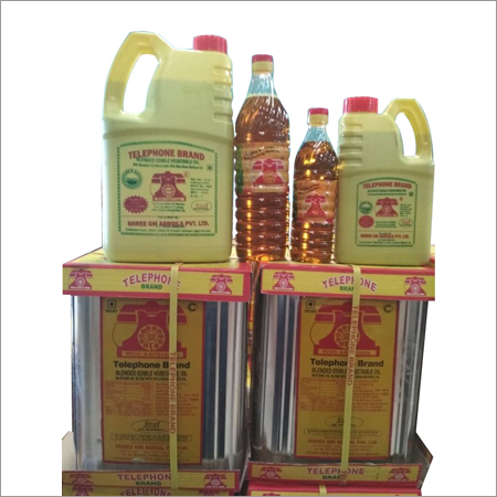 Rice Bran Oil