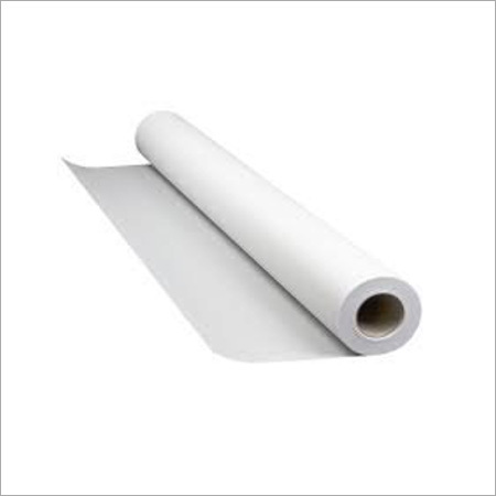 Plain Medical Roll