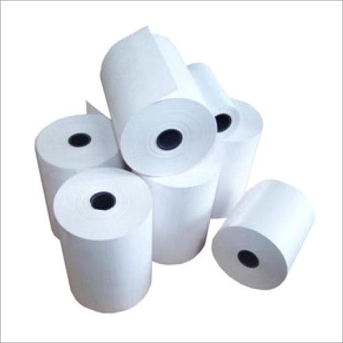 Thermal Paper Billing Roll