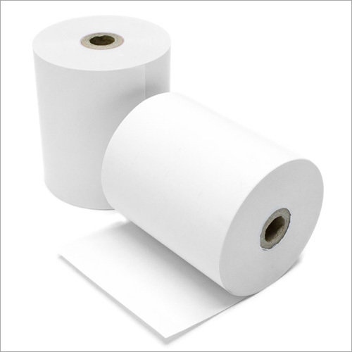 Thermal Paper Roll