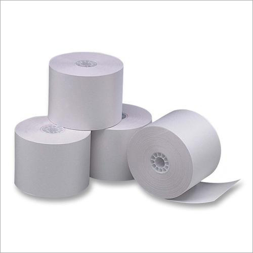 Bus Ticket Roll