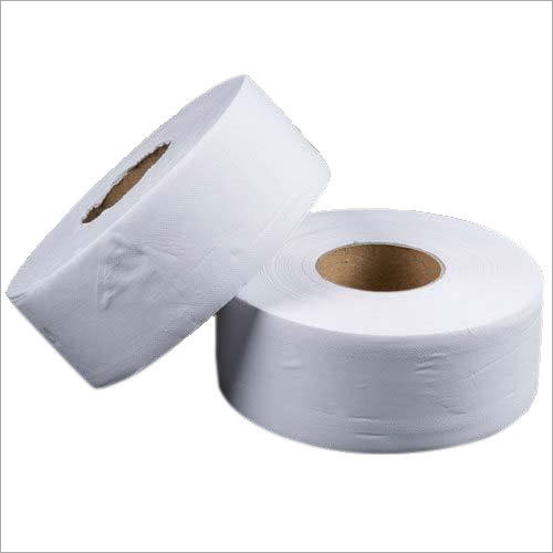 Toll Ticket Roll