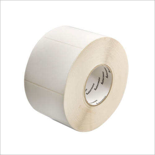 Barcode Thermal Label Roll