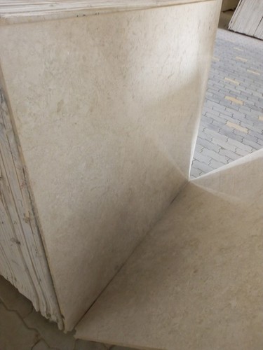 Tanar Beige Italian Marble