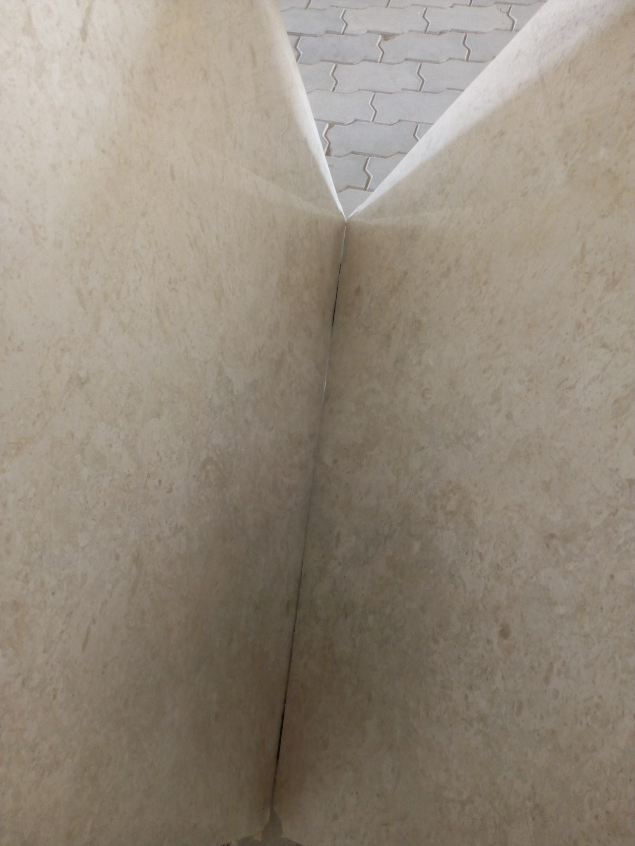 Tanar Beige Italian Marble