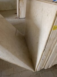 Tanar Beige Italian Marble
