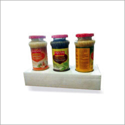 Thermocol Jars Packaging Materials