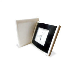 Thermocol Clock Packaging Materials