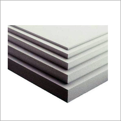 Thermocol Packaging Sheets