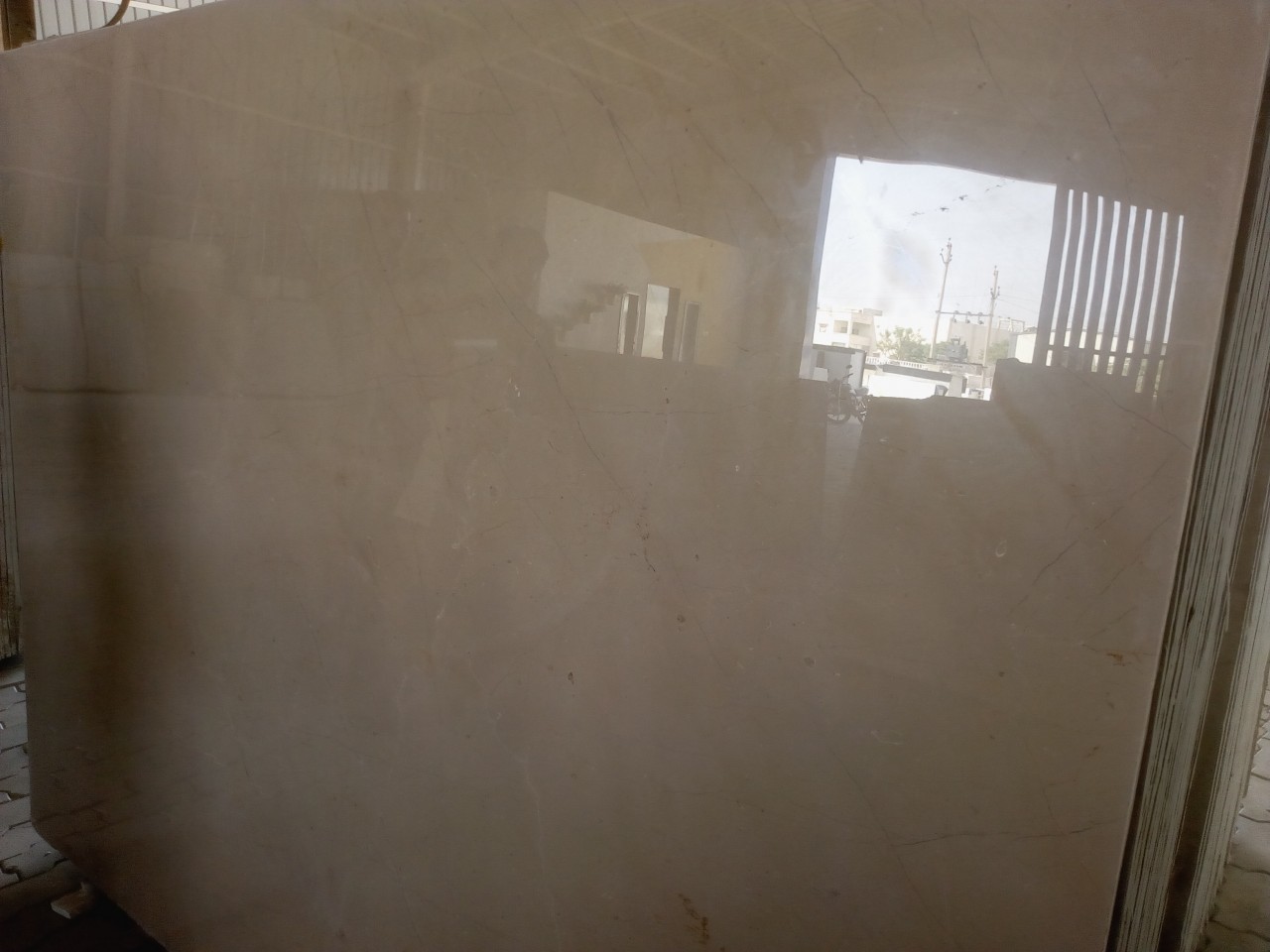 Antique Beige Marble