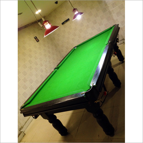 Billiard Table