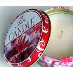 Tin Candle